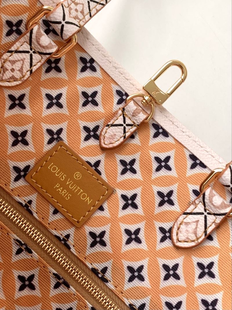 Louis Vuitton Shopping Bags